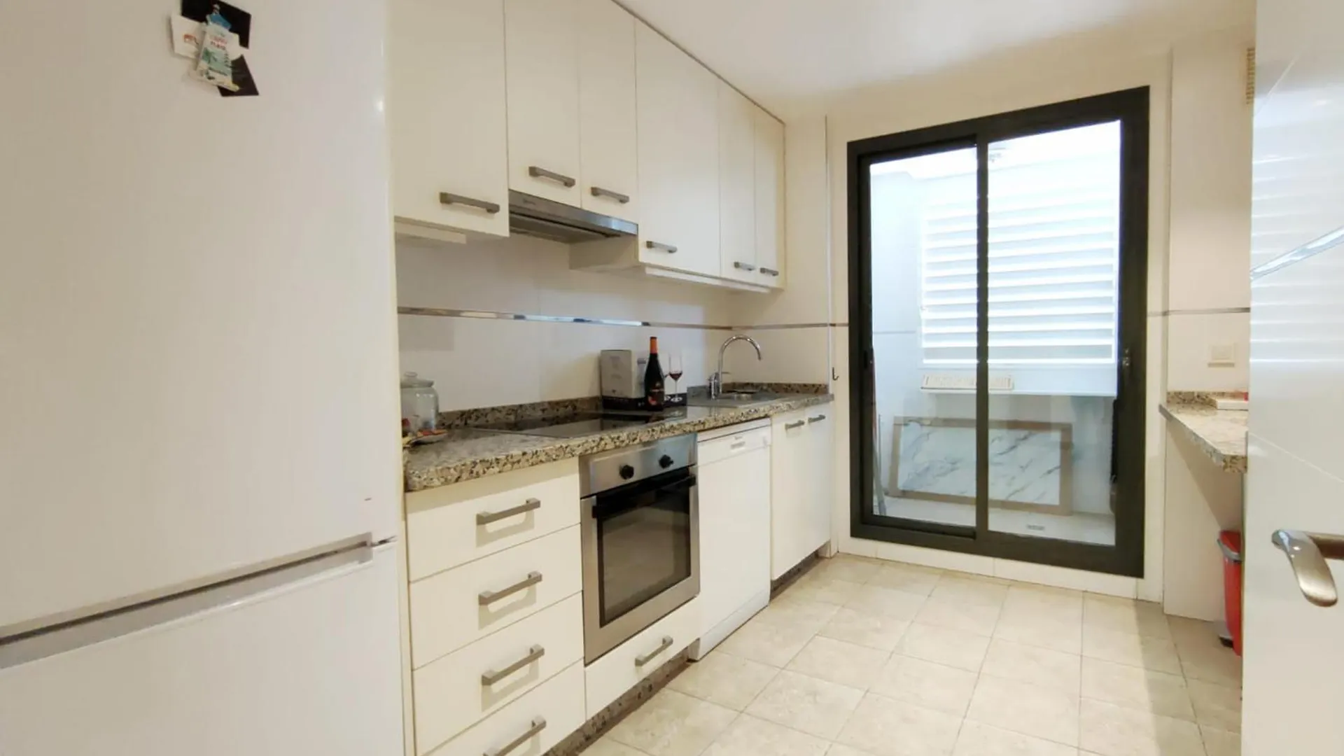 Alamar Apartment In La Cala De Mijas